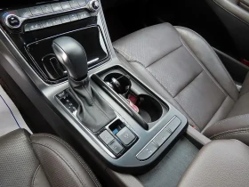 Hyundai Grandeur Ig Hybrid Premium | Auto.bg — изображение 10 Hyundai Grandeur Ig Hybrid Premium | Auto.bg — изображение 10