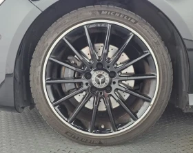 Mercedes-Benz CLA 250 C117 4MATIC AMG LINE | Auto.bg — изображение 5 Mercedes-Benz CLA 250 C117 4MATIC AMG LINE | Auto.bg — изображение 5