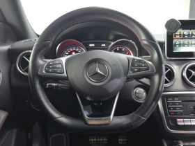Mercedes-Benz CLA 250 C117 4MATIC AMG LINE | Auto.bg — изображение 13 Mercedes-Benz CLA 250 C117 4MATIC AMG LINE | Auto.bg — изображение 13