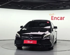 Mercedes-Benz CLA 250 C117 4MATIC AMG LINE | Auto.bg — изображение 3 Mercedes-Benz CLA 250 C117 4MATIC AMG LINE | Auto.bg — изображение 3