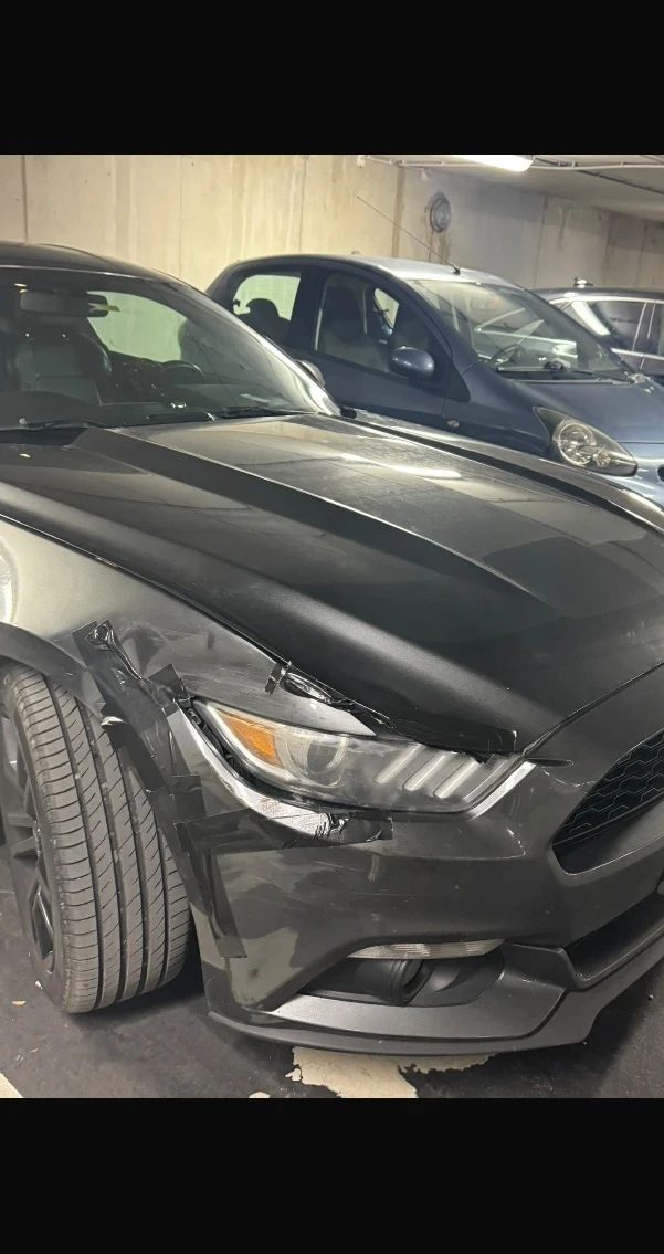 Ford Mustang - 11500 € / 22492.04 лв. - 82406930 1 | Car24.bg Ford Mustang - 11500 € / 22492.04 лв. - 82406930 1