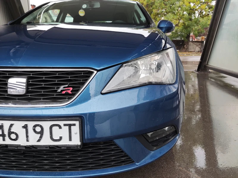 Seat Ibiza 1.4 FR - 4950 € - 10256734 1 | Car24.bg Seat Ibiza 1.4 FR - 4950 € - 10256734 1