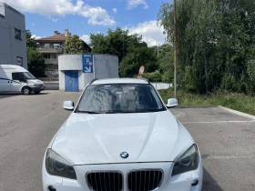BMW X1 - Car24.bg BMW X1