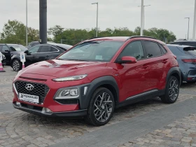 Hyundai Kona 1.6 Hybrid/140к.с - Car24.bg Hyundai Kona 1.6 Hybrid/140к.с