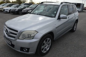 Mercedes-Benz GLK 2.2CDI-FULL EKSTRI - Car24.bg Mercedes-Benz GLK 2.2CDI-FULL EKSTRI