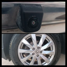 Honda Cr-v 2.0i ГАЗ - цена по договаряне - 95449863 15 | Car24.bg Honda Cr-v 2.0i ГАЗ - цена по договаряне - 95449863 15