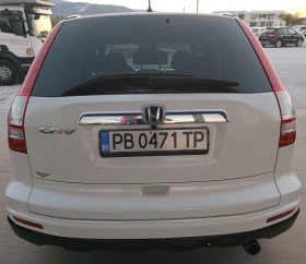 Honda Cr-v 2.0i ГАЗ - цена по договаряне - 95449863 5 | Car24.bg Honda Cr-v 2.0i ГАЗ - цена по договаряне - 95449863 5