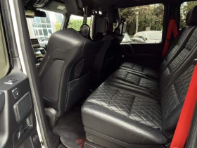 Mercedes-Benz G 63 AMG DESIGNO/Carbon/Brabus/Обдухване/Harman Kardon/Каме - 119900 лв. / 61303.90 € - 24028739 11 | Car24.bg Mercedes-Benz G 63 AMG DESIGNO/Carbon/Brabus/Обдухване/Harman Kardon/Каме - 119900 лв. / 61303.90 € - 24028739 11