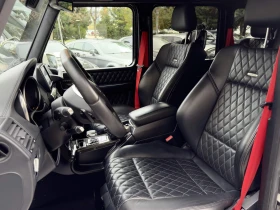 Mercedes-Benz G 63 AMG DESIGNO/Carbon/Brabus/Обдухване/Harman Kardon/Каме - 119900 лв. / 61303.90 € - 24028739 9 | Car24.bg Mercedes-Benz G 63 AMG DESIGNO/Carbon/Brabus/Обдухване/Harman Kardon/Каме - 119900 лв. / 61303.90 € - 24028739 9