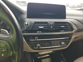 BMW X3 M* SPORT* ПОДГРЕВ* КАМЕРА* КЕЙЛЕС* LANE* ASSIST* - 29800 лв. / 15236.50 € - 91255853 9 | Car24.bg BMW X3 M* SPORT* ПОДГРЕВ* КАМЕРА* КЕЙЛЕС* LANE* ASSIST* - 29800 лв. / 15236.50 € - 91255853 9