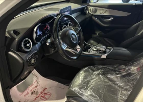 Mercedes-Benz GLC 43 AMG 4MATIC/BURM./NAVI/LEATHER/PANO/ВИДЕО | Auto.bg — изображение 5 Mercedes-Benz GLC 43 AMG 4MATIC/BURM./NAVI/LEATHER/PANO/ВИДЕО | Auto.bg — изображение 5