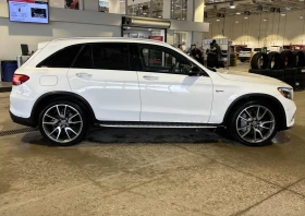 Mercedes-Benz GLC 43 AMG 4MATIC/BURM./NAVI/LEATHER/PANO/ВИДЕО | Auto.bg — изображение 3 Mercedes-Benz GLC 43 AMG 4MATIC/BURM./NAVI/LEATHER/PANO/ВИДЕО | Auto.bg — изображение 3