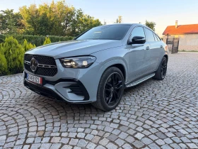 Обява за продажба на Mercedes-Benz GLE 350 AMG COUPE FULL