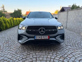 Обява за продажба на Mercedes-Benz GLE 350 AMG COUPE FULL