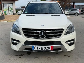 Mercedes-Benz ML 350 Designo - Car24.bg Mercedes-Benz ML 350 Designo