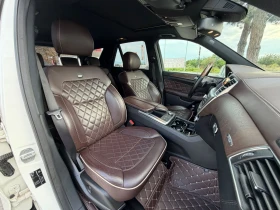 Mercedes-Benz ML 350 Designo - 15900 € / 31097.70 лв. - 39585459 11 | Car24.bg Mercedes-Benz ML 350 Designo - 15900 € / 31097.70 лв. - 39585459 11