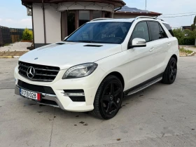 Mercedes-Benz ML 350 Designo - 15900 € / 31097.70 лв. - 39585459 2 | Car24.bg Mercedes-Benz ML 350 Designo - 15900 € / 31097.70 лв. - 39585459 2