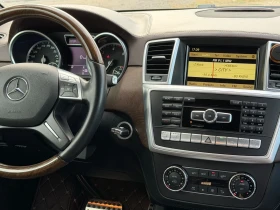 Mercedes-Benz ML 350 Designo - 15900 € / 31097.70 лв. - 39585459 15 | Car24.bg Mercedes-Benz ML 350 Designo - 15900 € / 31097.70 лв. - 39585459 15