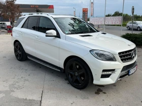 Mercedes-Benz ML 350 Designo - 15900 € / 31097.70 лв. - 39585459 3 | Car24.bg Mercedes-Benz ML 350 Designo - 15900 € / 31097.70 лв. - 39585459 3