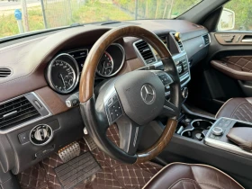 Mercedes-Benz ML 350 Designo - 15900 € / 31097.70 лв. - 39585459 10 | Car24.bg Mercedes-Benz ML 350 Designo - 15900 € / 31097.70 лв. - 39585459 10