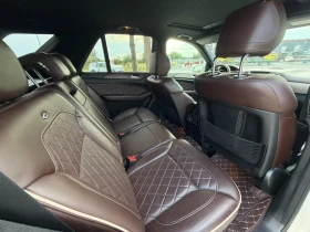 Mercedes-Benz ML 350 Designo - 15900 € / 31097.70 лв. - 39585459 13 | Car24.bg Mercedes-Benz ML 350 Designo - 15900 € / 31097.70 лв. - 39585459 13