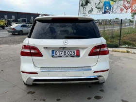 Mercedes-Benz ML 350 Designo - 15900 € / 31097.70 лв. - 39585459 5 | Car24.bg Mercedes-Benz ML 350 Designo - 15900 € / 31097.70 лв. - 39585459 5