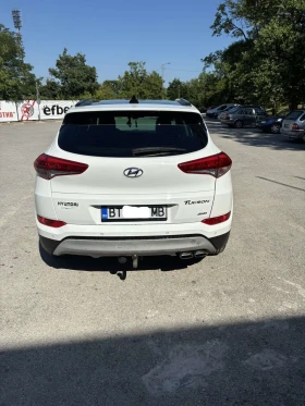 Hyundai Tucson - 14300 € / 27968.37 лв. - 94844317 2 | Car24.bg Hyundai Tucson - 14300 € / 27968.37 лв. - 94844317 2
