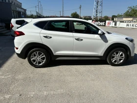 Hyundai Tucson - 14300 € / 27968.37 лв. - 94844317 4 | Car24.bg Hyundai Tucson - 14300 € / 27968.37 лв. - 94844317 4