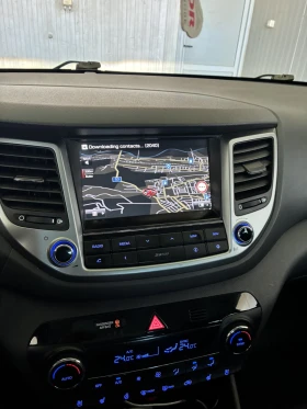 Hyundai Tucson - 14300 € / 27968.37 лв. - 94844317 6 | Car24.bg Hyundai Tucson - 14300 € / 27968.37 лв. - 94844317 6