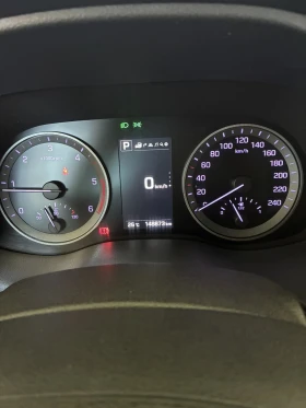 Hyundai Tucson - 14300 € / 27968.37 лв. - 94844317 5 | Car24.bg Hyundai Tucson - 14300 € / 27968.37 лв. - 94844317 5
