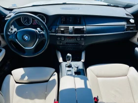 BMW X6 40d* X-Drive* Soft close* Comfort* | Auto.bg — изображение 13 BMW X6 40d* X-Drive* Soft close* Comfort* | Auto.bg — изображение 13