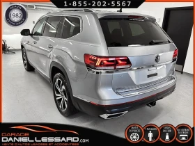 VW Atlas V6/4MOTION/7МЕСТА/SEL/ДИСТРОНИК/ПАНОРАМА | Auto.bg — изображение 4 VW Atlas V6/4MOTION/7МЕСТА/SEL/ДИСТРОНИК/ПАНОРАМА | Auto.bg — изображение 4