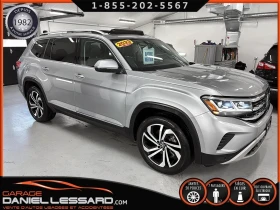 VW Atlas V6/4MOTION/7МЕСТА/SEL/ДИСТРОНИК/ПАНОРАМА