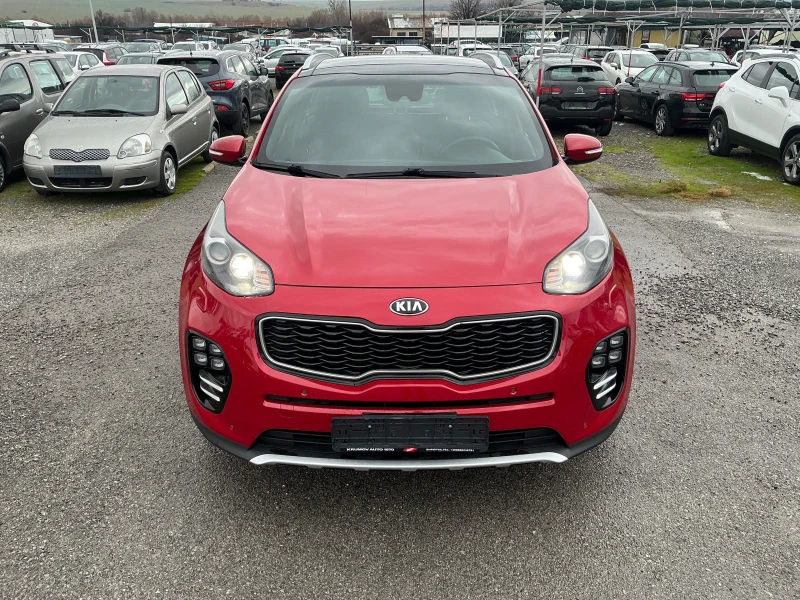 Kia Sportage 1.7 CRDI GT - 13200 € / 25816.96 лв. - 96216016 1 | Car24.bg Kia Sportage 1.7 CRDI GT - 13200 € / 25816.96 лв. - 96216016 1