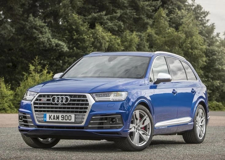 Audi SQ7 На части 4.0 дизел 435 коня - 5 € / 9.78 лв. - 99204672 1 | Car24.bg Audi SQ7 На части 4.0 дизел 435 коня - 5 € / 9.78 лв. - 99204672 1