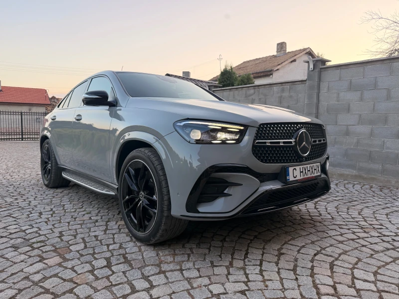 Mercedes-Benz GLE 350 AMG COUPE FULL - 71000 € / 138863.93 лв. - 24928480 1 | Car24.bg Mercedes-Benz GLE 350 AMG COUPE FULL - 71000 € / 138863.93 лв. - 24928480 1