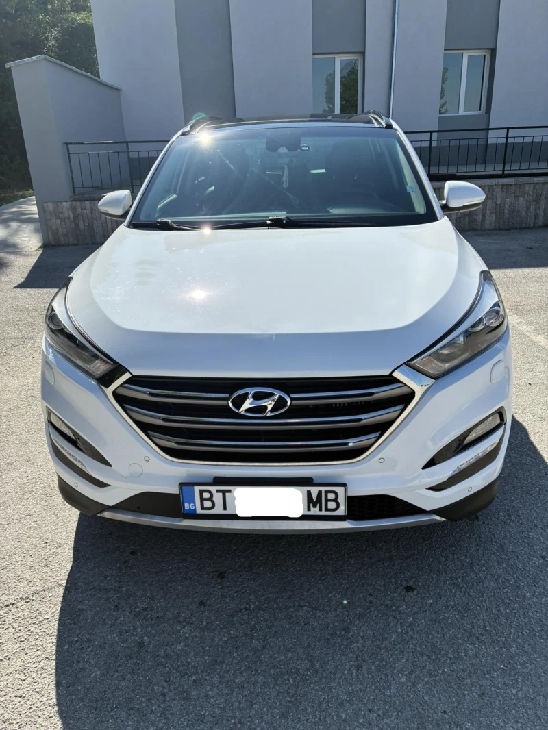 Hyundai Tucson - 14300 € / 27968.37 лв. - 94844317 1 | Car24.bg Hyundai Tucson - 14300 € / 27968.37 лв. - 94844317 1