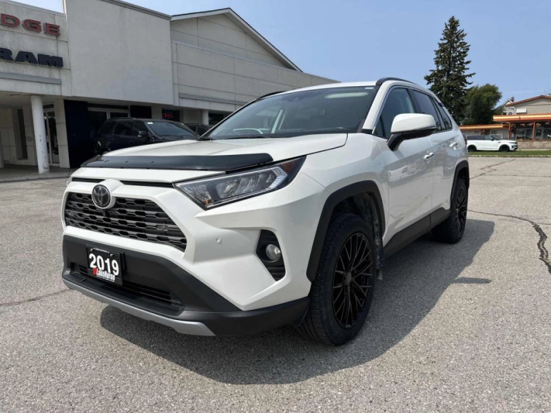 Toyota Rav4 Limited* JBL* Distronic* 360* Обдух - 18900 € - 58927508 1 | Car24.bg Toyota Rav4 Limited* JBL* Distronic* 360* Обдух - 18900 € - 58927508 1