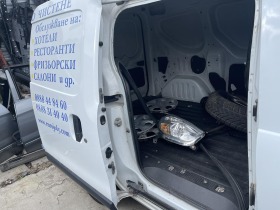 Dacia Dokker 1.5 dci   | Mobile.bg   3