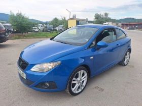 Seat Ibiza 1.2 TSI - Car24.bg Seat Ibiza 1.2 TSI