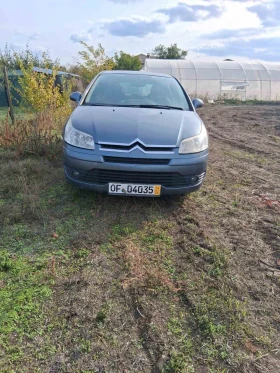 Citroen C4 1.6 HDI - 20 лв. / 10.23 € - 86166923 4 | Car24.bg Citroen C4 1.6 HDI - 20 лв. / 10.23 € - 86166923 4