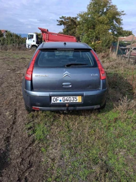 Citroen C4 1.6 HDI - 20 лв. / 10.23 € - 86166923 2 | Car24.bg Citroen C4 1.6 HDI - 20 лв. / 10.23 € - 86166923 2