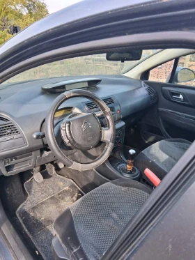 Citroen C4 1.6 HDI - 20 лв. / 10.23 € - 86166923 3 | Car24.bg Citroen C4 1.6 HDI - 20 лв. / 10.23 € - 86166923 3