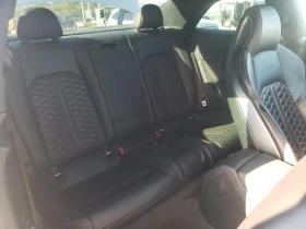 Audi Rs5 - 28000 € / 54763.24 лв. - 29288892 10 | Car24.bg Audi Rs5 - 28000 € / 54763.24 лв. - 29288892 10