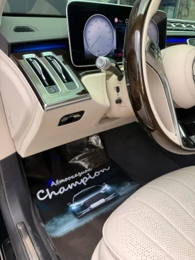 Mercedes-Benz S 350 Long AMG-Пакет 6.3 4Matic - 160000 лв. / 81806.70 € - 74172244 12 | Car24.bg Mercedes-Benz S 350 Long AMG-Пакет 6.3 4Matic - 160000 лв. / 81806.70 € - 74172244 12