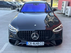 Mercedes-Benz S 350 Long AMG-Пакет 6.3 4Matic - 160000 лв. / 81806.70 € - 74172244 2 | Car24.bg Mercedes-Benz S 350 Long AMG-Пакет 6.3 4Matic - 160000 лв. / 81806.70 € - 74172244 2