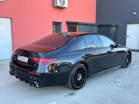Mercedes-Benz S 350 Long AMG-Пакет 6.3 4Matic - 160000 лв. / 81806.70 € - 74172244 4 | Car24.bg Mercedes-Benz S 350 Long AMG-Пакет 6.3 4Matic - 160000 лв. / 81806.70 € - 74172244 4