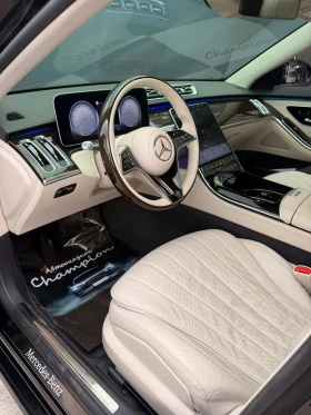 Mercedes-Benz S 350 Long AMG-Пакет 6.3 4Matic - 160000 лв. / 81806.70 € - 74172244 8 | Car24.bg Mercedes-Benz S 350 Long AMG-Пакет 6.3 4Matic - 160000 лв. / 81806.70 € - 74172244 8