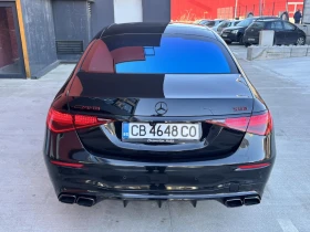 Mercedes-Benz S 350 Long AMG-Пакет 6.3 4Matic - 160000 лв. / 81806.70 € - 74172244 5 | Car24.bg Mercedes-Benz S 350 Long AMG-Пакет 6.3 4Matic - 160000 лв. / 81806.70 € - 74172244 5