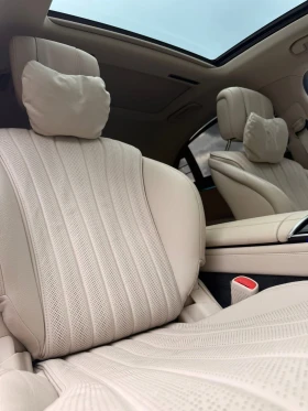 Mercedes-Benz S 350 Long AMG-Пакет 6.3 4Matic - 160000 лв. / 81806.70 € - 74172244 10 | Car24.bg Mercedes-Benz S 350 Long AMG-Пакет 6.3 4Matic - 160000 лв. / 81806.70 € - 74172244 10